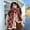 Red, variant on Winter Women Men Scarf Double-Sided Woolen Knitted Plaid Scarf Soft Warm Couple Scarves Outdoor Windproof Neckerchief