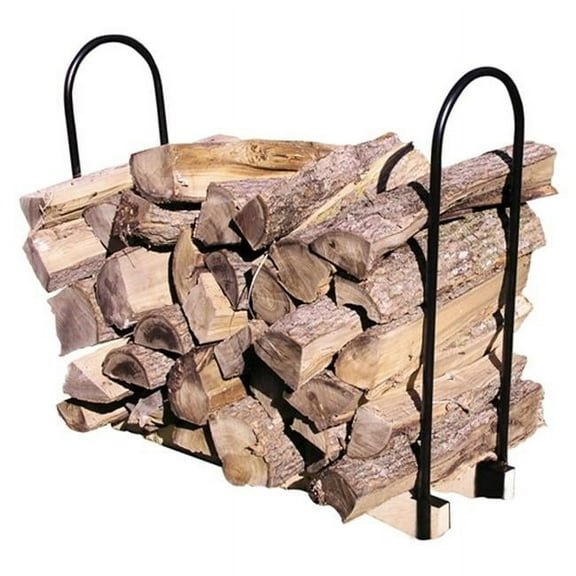 Timber Tuff TMW-05 Log Rack Sides - Add 2 x 4 in.