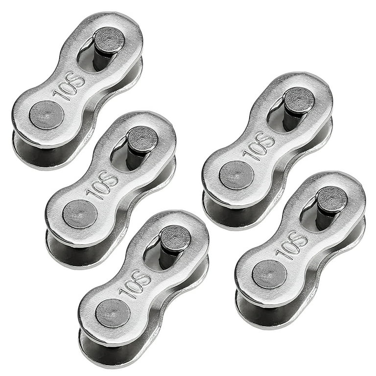 1 Pair 5 Pair Bike Chain Link Chain Tool Bike Missing Link Bike