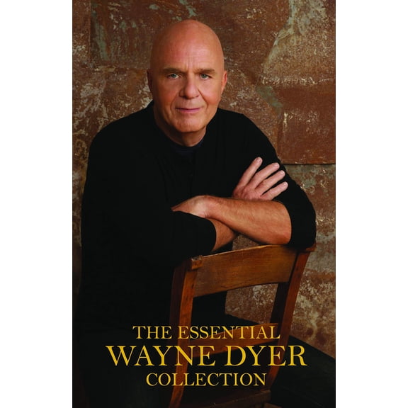 Pre-Owned The Essential Wayne Dyer Collection (Hardcover) 1401944221 9781401944223