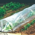 thumbnail image 5 of 3 Meters Agricultural Mesh Planting Tunnel Plastic Cover (Bracket Not Included), 5 of 10