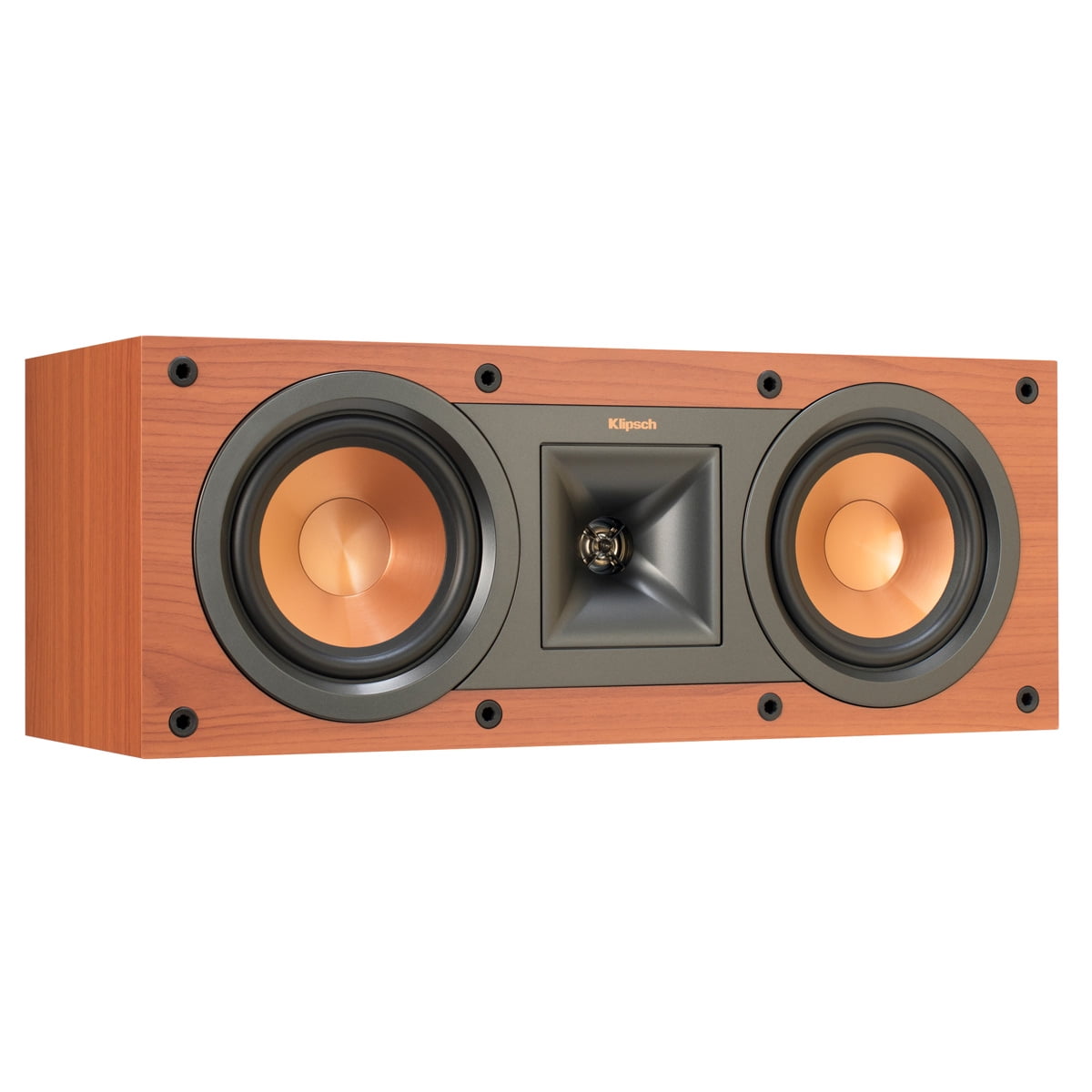 klipsch r25c