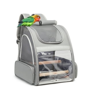 Small bird carriers 2025