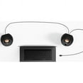 thumbnail image 5 of Creative Pebble V3 2.0 Bluetooth Speaker System, 8 W RMS, Black, 5 of 11