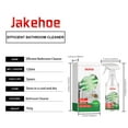 thumbnail image 2 of Limpiador de baños Jakehoe, 2 of 12