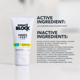 thumbnail image 4 of SweatBlock Antiperspirant Lotion for Hands & Feet, 4 of 8