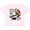 AD-Pink, variant on Inktastic Little Brother and Biggest Fan Football Player Boys Baby T-Shirt