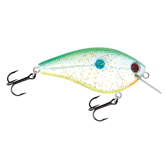 Livingston Lures PRIMETYME SQ 2.0-Citrus Sparkle