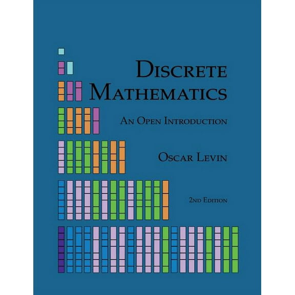 Discrete Mathematics: An Open Introduction, (Paperback)