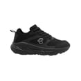 thumbnail image 3 of Tenis Charly Relax Walking Sport Color Negro Para Mujer negro 22, 3 of 6