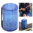 thumbnail image 4 of Agitateur de Rythme de Sable pour Doigts Marteau de Sable pour Doigts Accessoires d'Instruments de Musique Folk Remplacement pour Guitare Ukulélé, 4 of 8