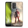 thumbnail image 1 of Head Case Designs Officially Licensed Justice League Movie Character Posters The Flash Hard Back Case Compatible with Samsung Galaxy A32 5G / M32 5G (2021), 1 of 7