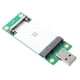 thumbnail image 5 of Tarjeta De Adaptador WWAN A USB Mini Inalámbrica Con Prueba De Módulo De Ranura Para Tarjeta, 5 of 8