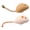 Style2, variant on BESTSKY Interactive Cat Toy,Realistic Mouse Toy Remote Control Cat Toy,Activate Cat'S Hunting Nature Cat Toys Interactive,Style1