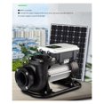 thumbnail image 2 of 3HP 3'' Solar Dam Water Pumping System For Ranch Farm Livestock Big Solar Surface Water Pump For Agriculturel Irrigation, 2 of 5