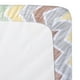 thumbnail image 4 of Sábanas para cuna ajustables Paquete de 2 - 71x132 cm, 4 of 7