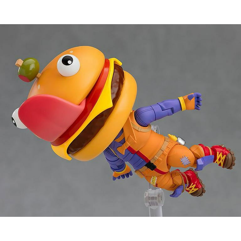 Fortnite nendoroid cheap