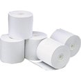 thumbnail image 2 of SinglePly Thermal Paper Rolls 31/8quot;quot; x 273 ft White 50/Carton, 2 of 2