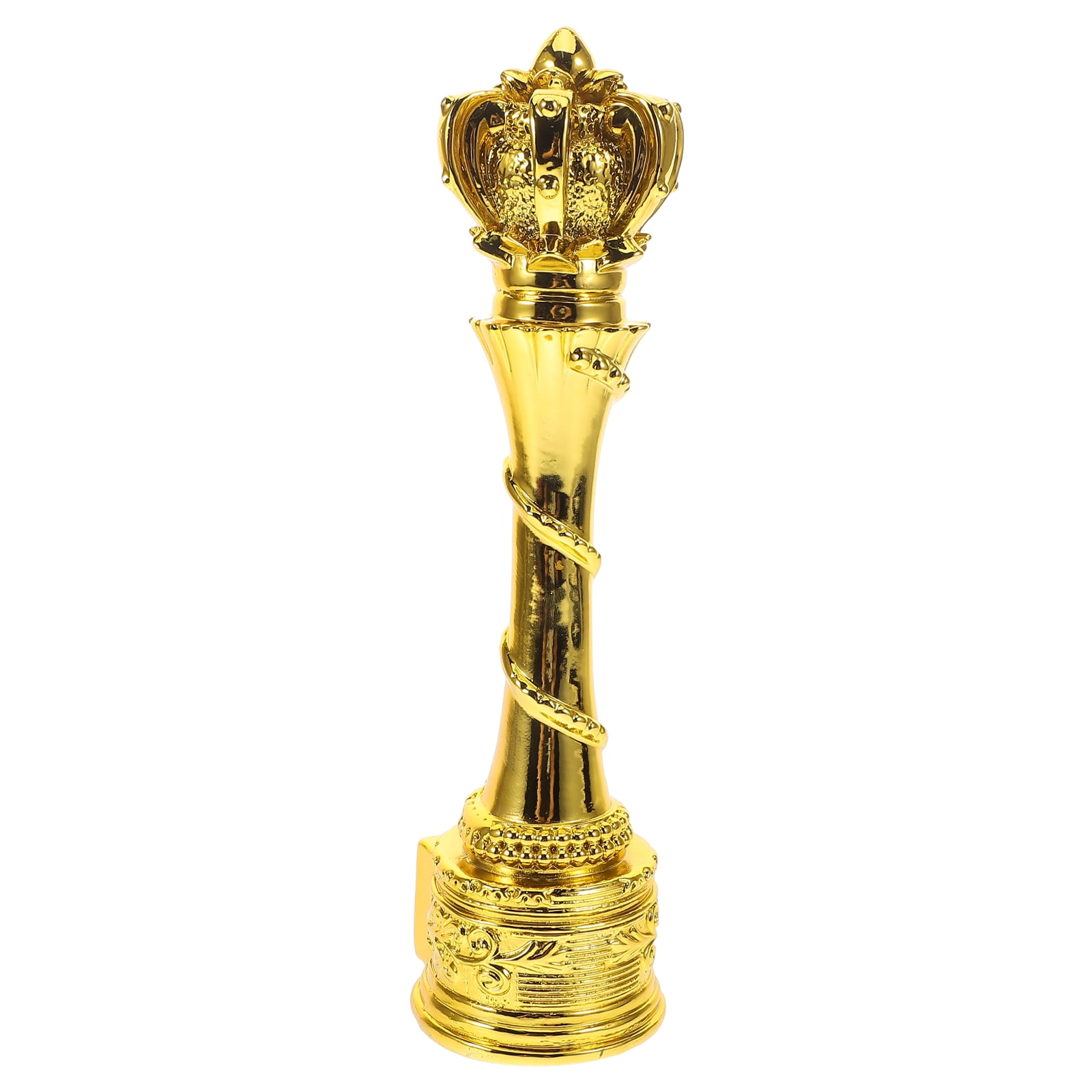 WORGEOUS Trophy Award Trophies for Adults Participation Trophy Ceremony Trophy Resin Competition Trophy Award Trophy for Kindergarten