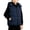 Navy, variant on yillto Boys Puffer Vest Jacket Kids' Outerwear Sleeveless Jackets Thick Warm Fall Winter Coats with Pockets