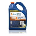 thumbnail image 1 of LUBRICANTE MOTOR GASOLINA - SAE 5W-30 SP SINTETICO ALIOTH LUBRICANTS c/4 Pzas de 5 Litros, 1 of 2