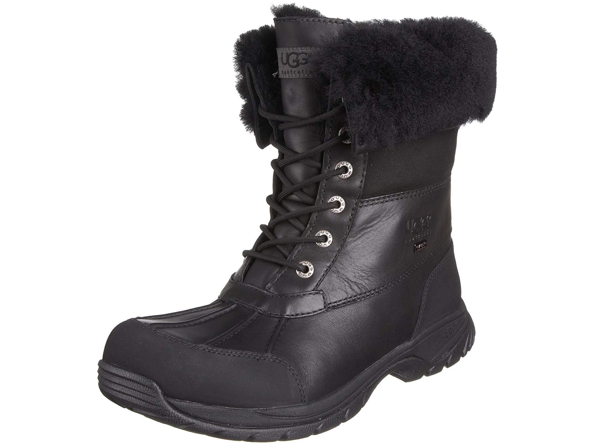 UGG Men's Butte Snow Boot Walmart Canada