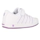 thumbnail image 3 of Tenis Para Niña K-Swiss T 16 Blanco Ontare Ice, 3 of 4