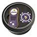 thumbnail image 3 of Team Golf 637556316530 Minnesota Vikings Tin Set - Switchfix, Golf Chip, 3 of 3