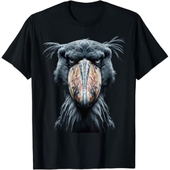 Shoebill Storks T-Shirt