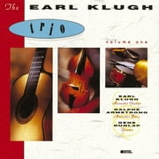 Earl Klugh - Trio 1 - Jazz - CD