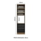 thumbnail image 3 of Alacena de Cocina Madesa Lux 60cm MN, 3 of 5