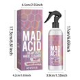 thumbnail image 3 of Car Foam Cleaning Decontamination Tire Multifunctional Car Tire Cleaner 118ml 4OZ, 3 of 9