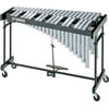 Yamaha YV-1605 3-Octave Vibraphone with Matte Silver Bars