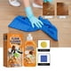 thumbnail image 1 of Xihbxyly Limpiador de Pisos de 2 Piezas, Fórmula de Pulido Multivinagre, Poder Vegetal, Aroma Natural y Fresco, Apto para Maderas Duras y Laminados, Kit de Limpieza para El Hogar, Incluye Paño y Espo, 1 of 7