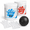 1 Pound-Black, variant on 1 Lb Epoxy Putty Sculpt Clay 2 Part Shardening Modeling