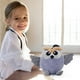 thumbnail image 4 of Adorable Almohada De Peluche Con Forma De Búho. Decoración Suave Para La Guardería, El Salón Y Otras Ideas., 4 of 5