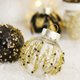 thumbnail image 4 of Decoraciones navideñas de 6 cm, 25 piezas Bola colgante para árbol de Navidad Bolas colgantes para árbol de Navidad Bolas colgantes de Navidad Decoración Decoración Decoración navideña, 4 of 5
