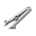 thumbnail image 2 of Black Watch Band Pliers, Spring Bar Pliers Watch Band Pliers Tool Alloy Steel Watch Band Remover For Removing And Replacin, 2 of 4