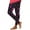 1-Hot Pink, variant on Todays Sales Holiday Leggings for Women Valentines Day Heart Print Sport Yoga Tights Soft Cute Stretchy High Waist Leggings Tummy Control Workout Pants Hot Pink M