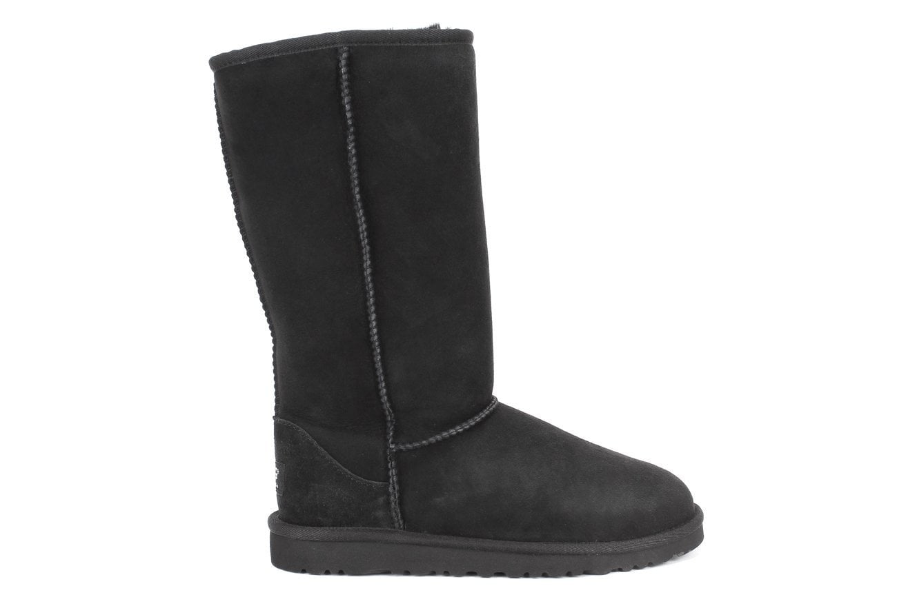 Ugg Kids Classic Tall Boots Chocolate 