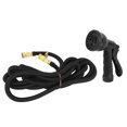thumbnail image 1 of Expandable Garden Hose, Practical Garden Hose Nozzle  for Yard, 1 of 7