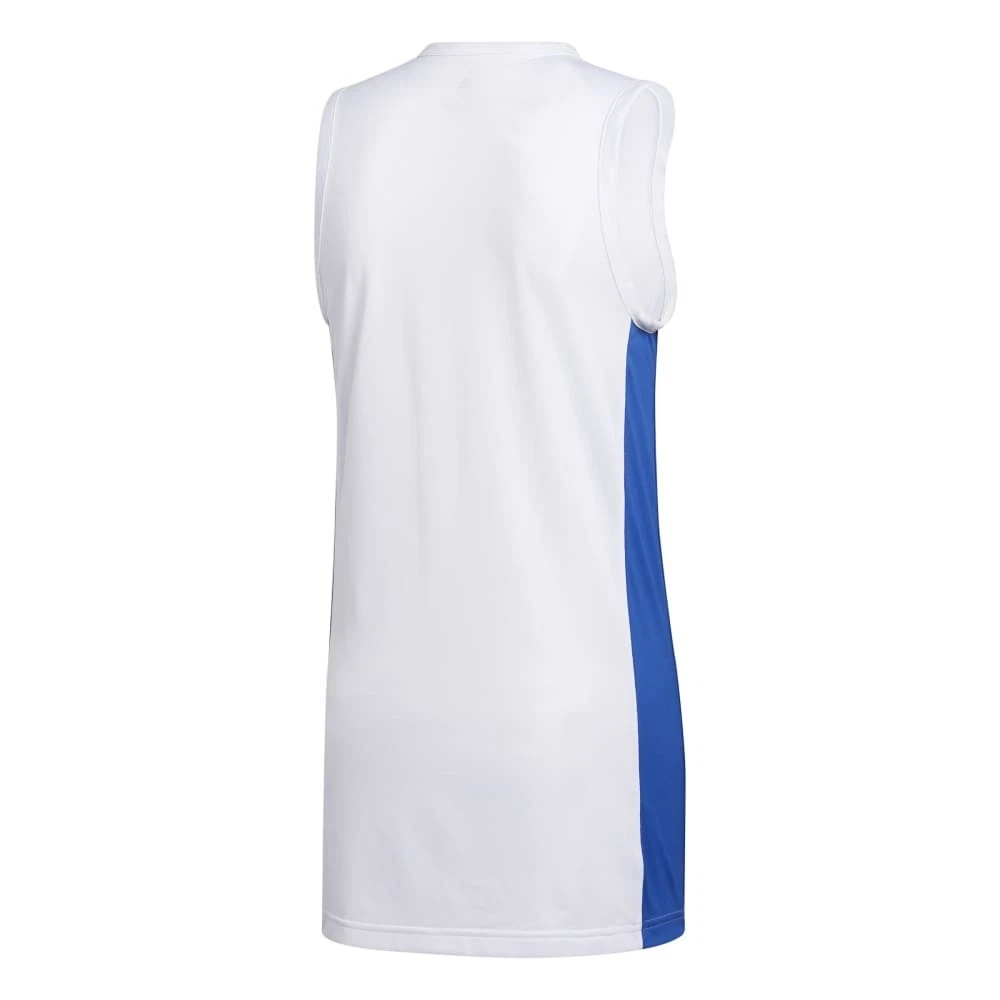 ADIDAS NXT PRM Game Jersey Recycled Men's Basketball Jersey Tank Top