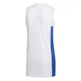 thumbnail image 3 of ADIDAS NXT PRM Game Jersey Recycled Men's Basketball Jersey Tank Top, 3 of 4