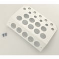 thumbnail image 4 of CEORPER Router Wall Bracket Home Office Installation Floating Router DVD Player Stand, 4 of 10