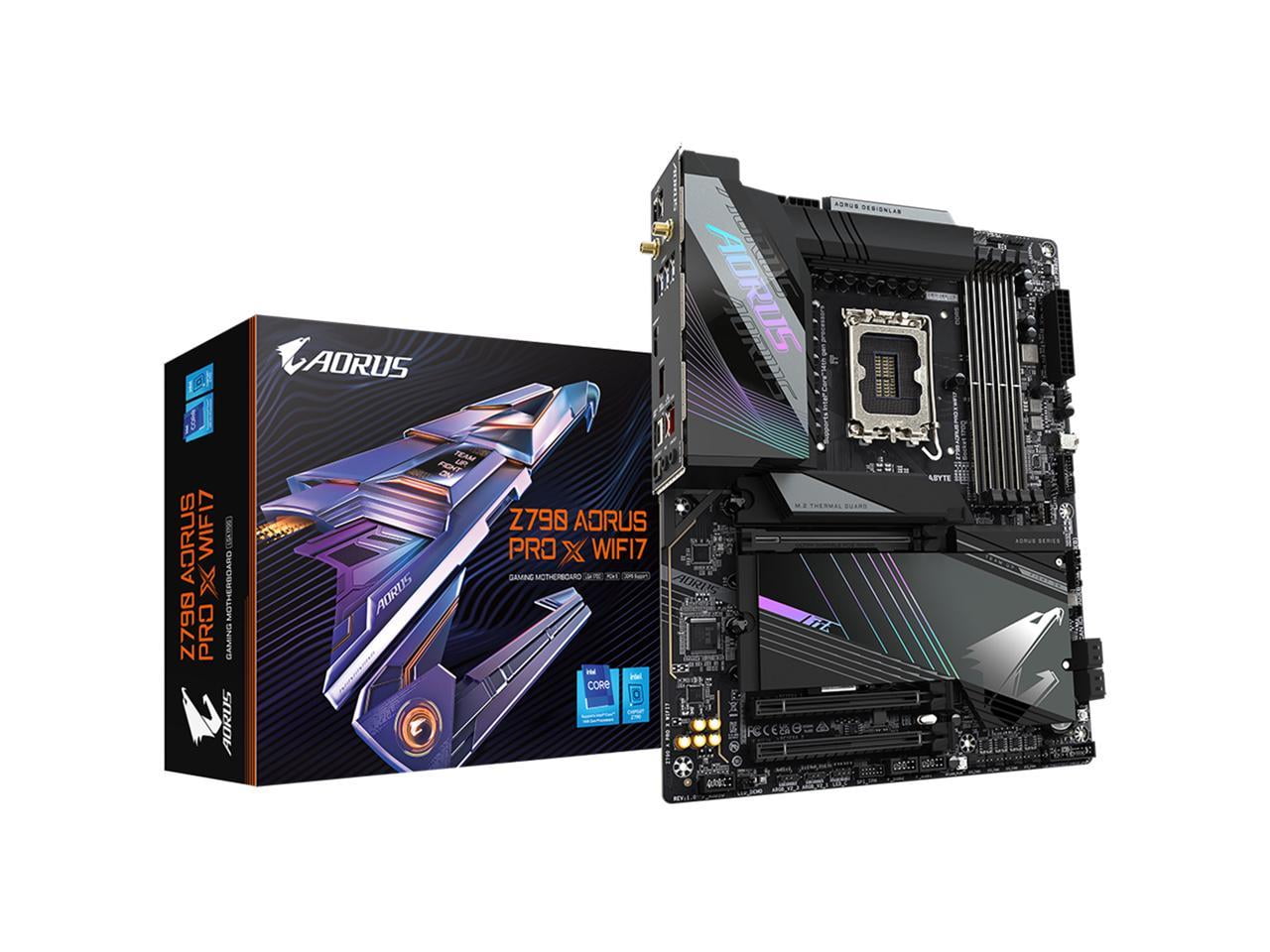 ASRock Z790 NOVA wifi ※Core i7 14700KF ASRock | Z790 Nova WiFi