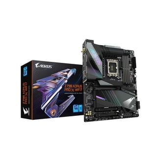 Asus ROG Strix Z790-F GAMING WIFI II Gaming Desktop Motherboard