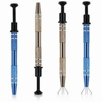 4 * jewelry grabber tool-As Shown