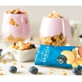 thumbnail image 4 of Sahale Snacks Berry Macaroon Almond Mix 1.5 oz 9 Packs, 4 of 9