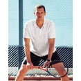 thumbnail image 3 of Playeras Camisa Tipo Polo Manga Corta Para Hombre Deportivas, 3 of 6