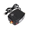 thumbnail image 1 of Hot Water Heater, 3000W 0.04-1.2MPa Pressure Electric Water Heater  for Family Kitchen RV US Plug 110V, 1 of 7